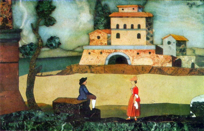 Преемственность